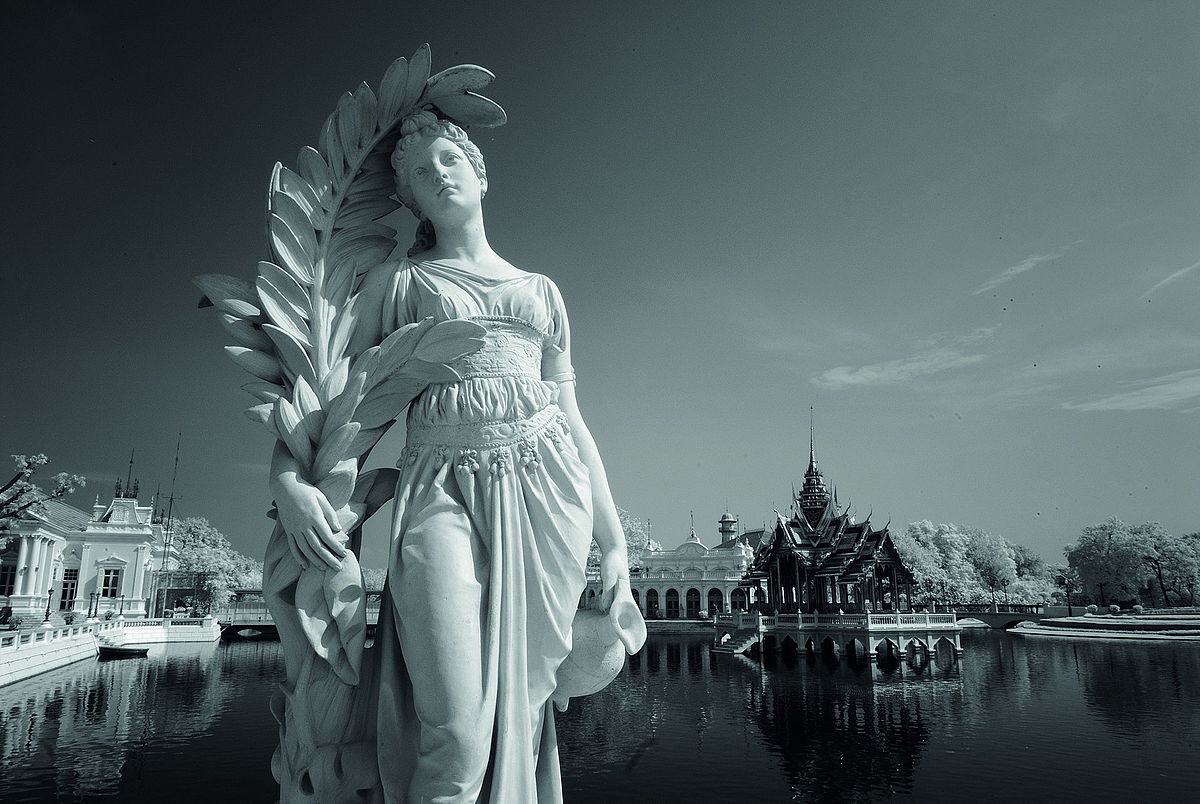 Ayutthaya: Where History Comes Alive