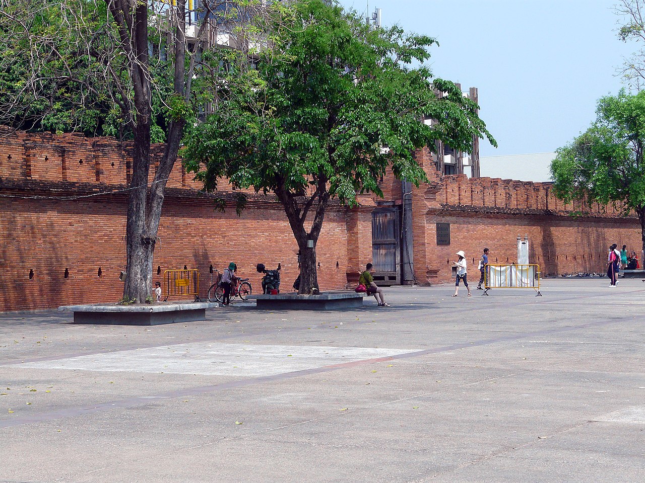 Chiang Mai: Start Here Checklist