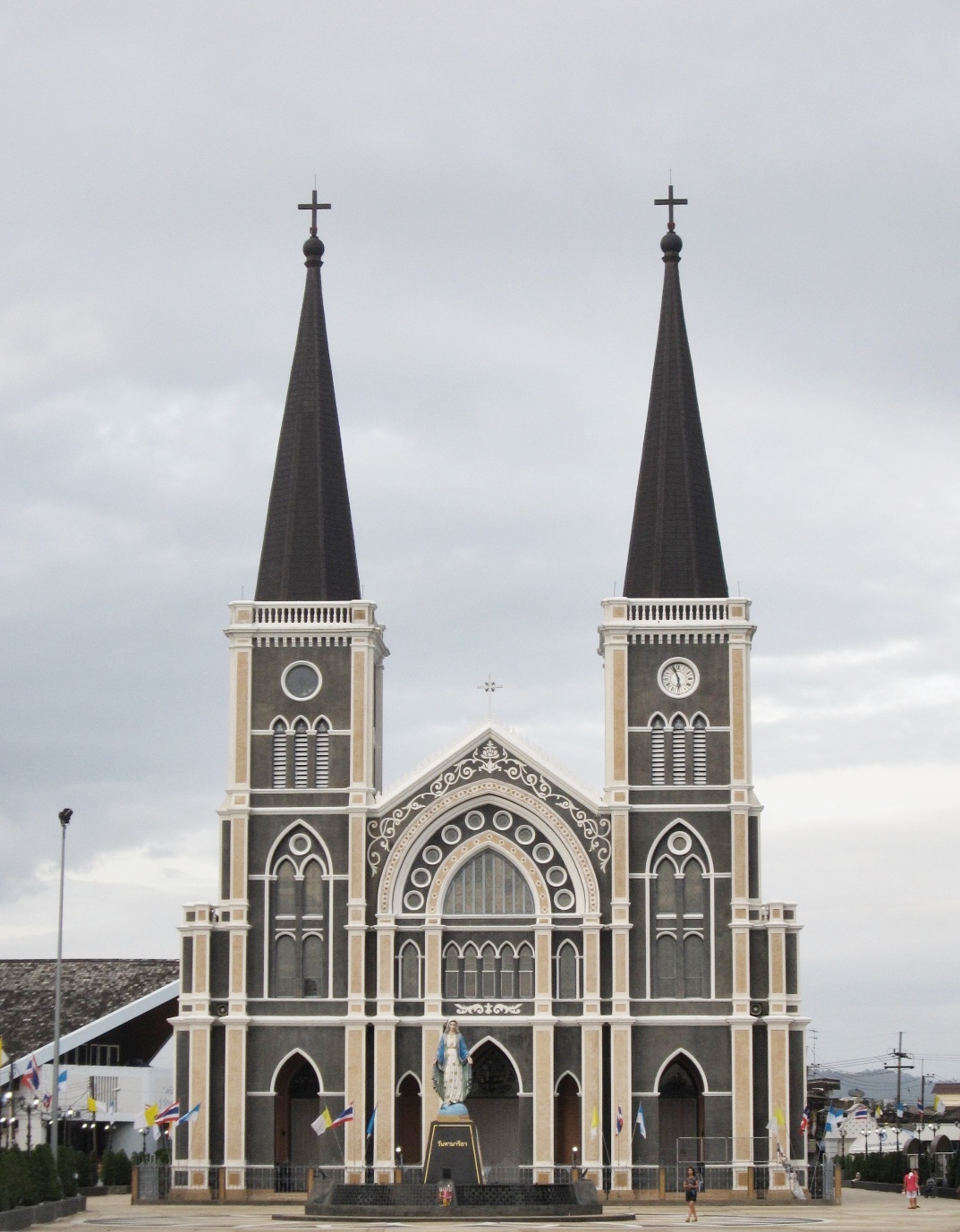 Day Trip to Chanthaburi