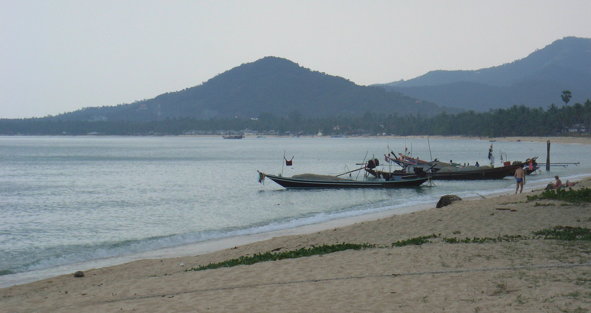 Day Trip to Fisherman's Village