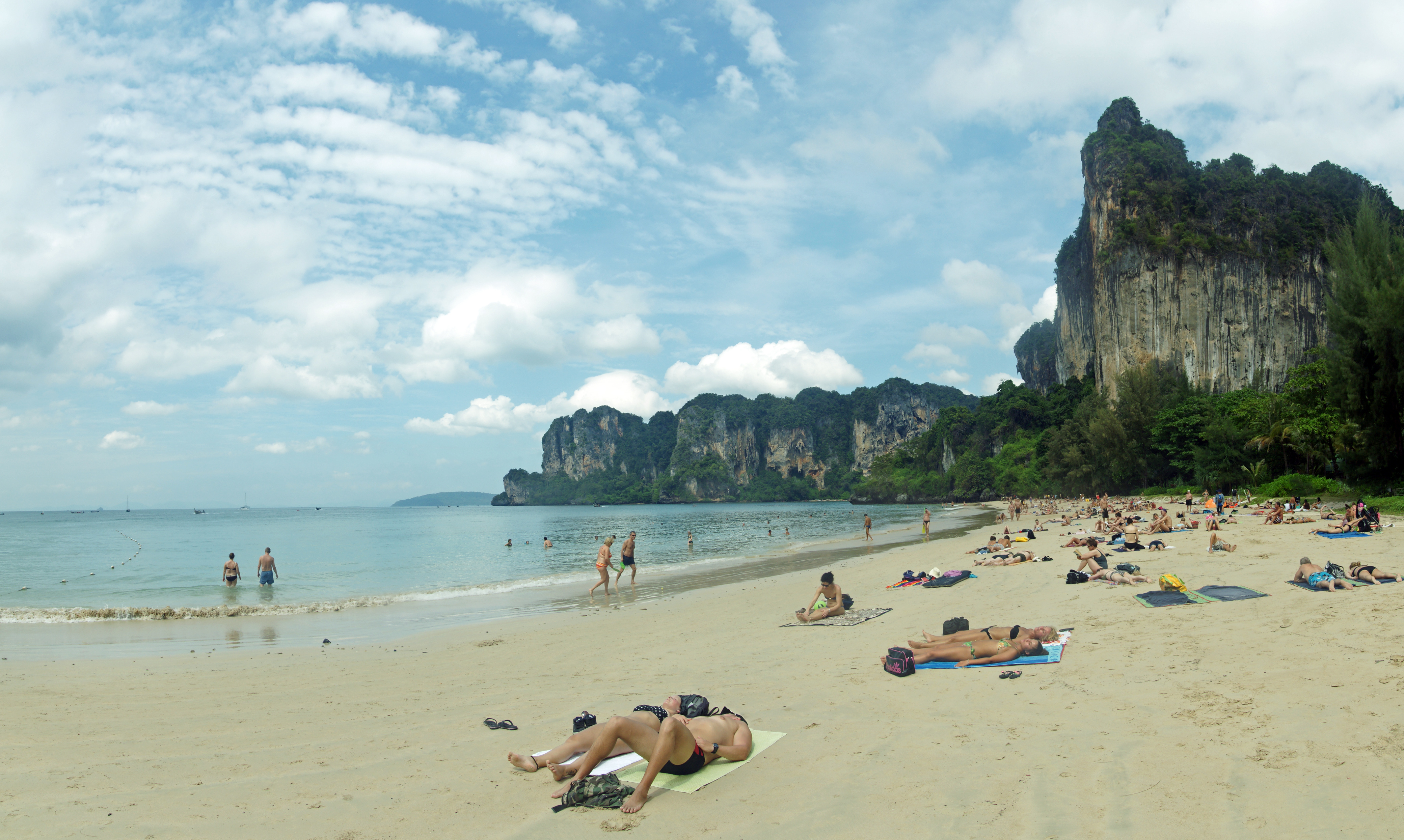 Krabi