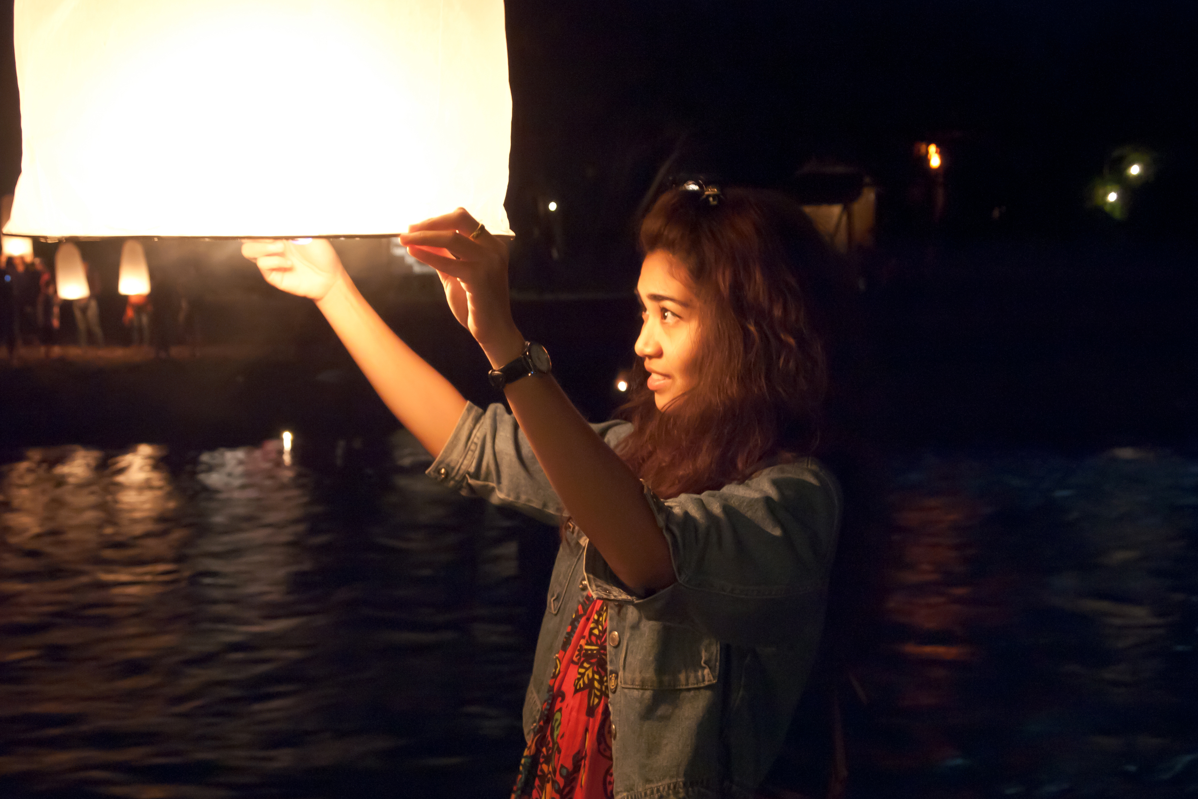 Loy Krathong Festival 2026