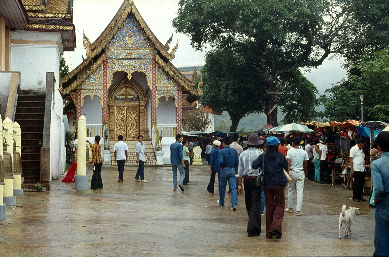 Local Experiences: Chiang Mai's Best-Kept Secrets